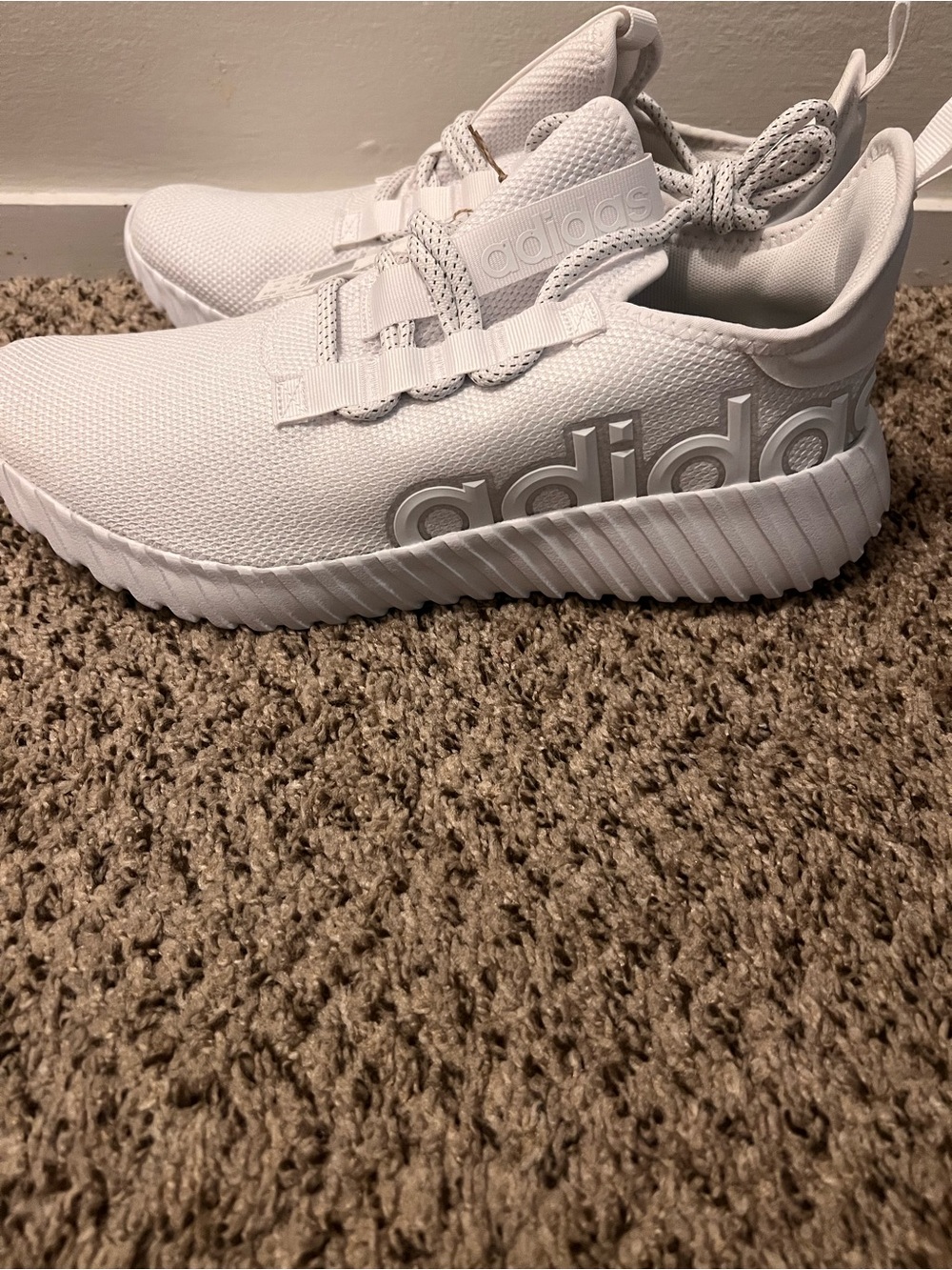 adidas Kaptir 3.0 Men's Running Shoes - Picture 7 of 8
